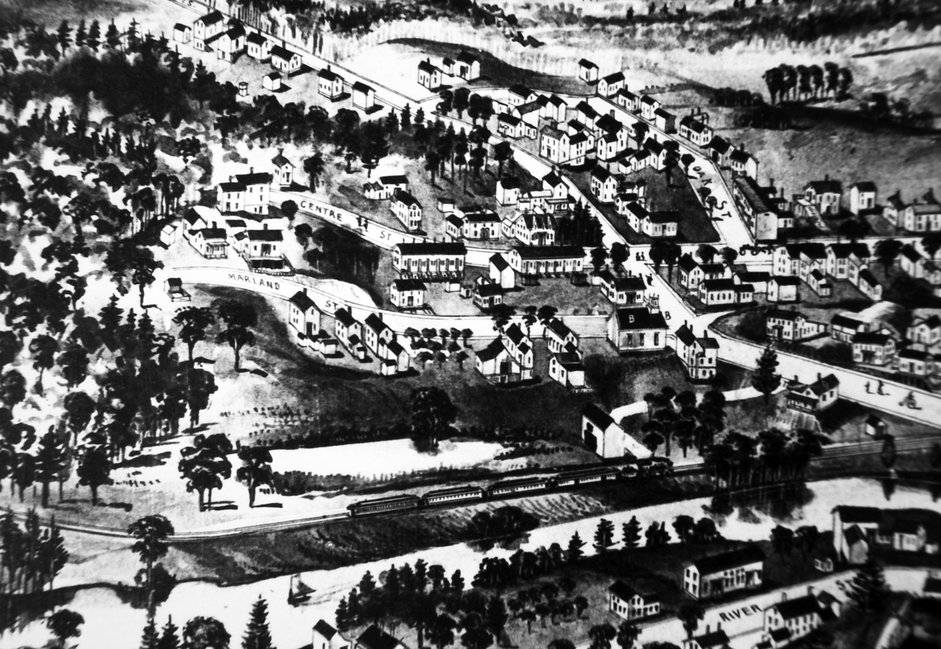 81 Center Street Andover Historic Preservation